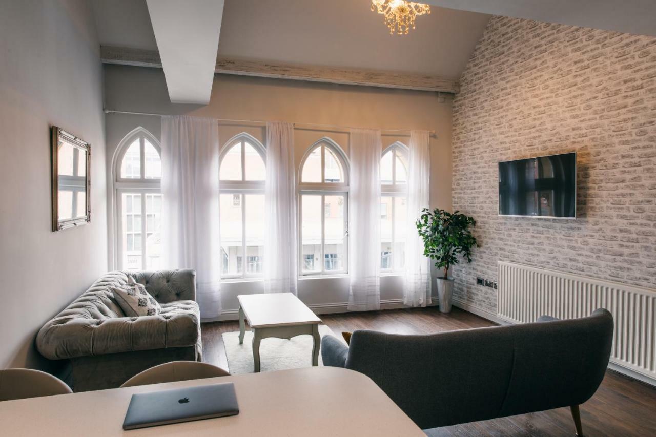Stunning Shabby Chic Loft Ap Apartment