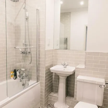 Stunning Shabby Chic Loft Ap Apartment Leeds  Exterior photo
