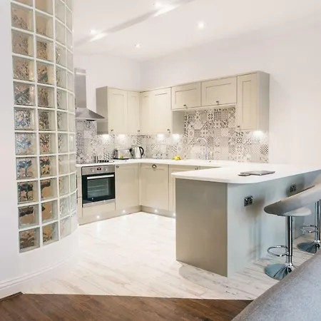 Stunning Shabby Chic Loft Ap Apartment Leeds  Exterior photo