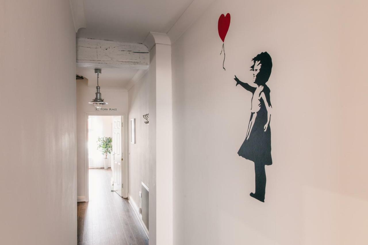 Stunning Shabby Chic Loft Ap *