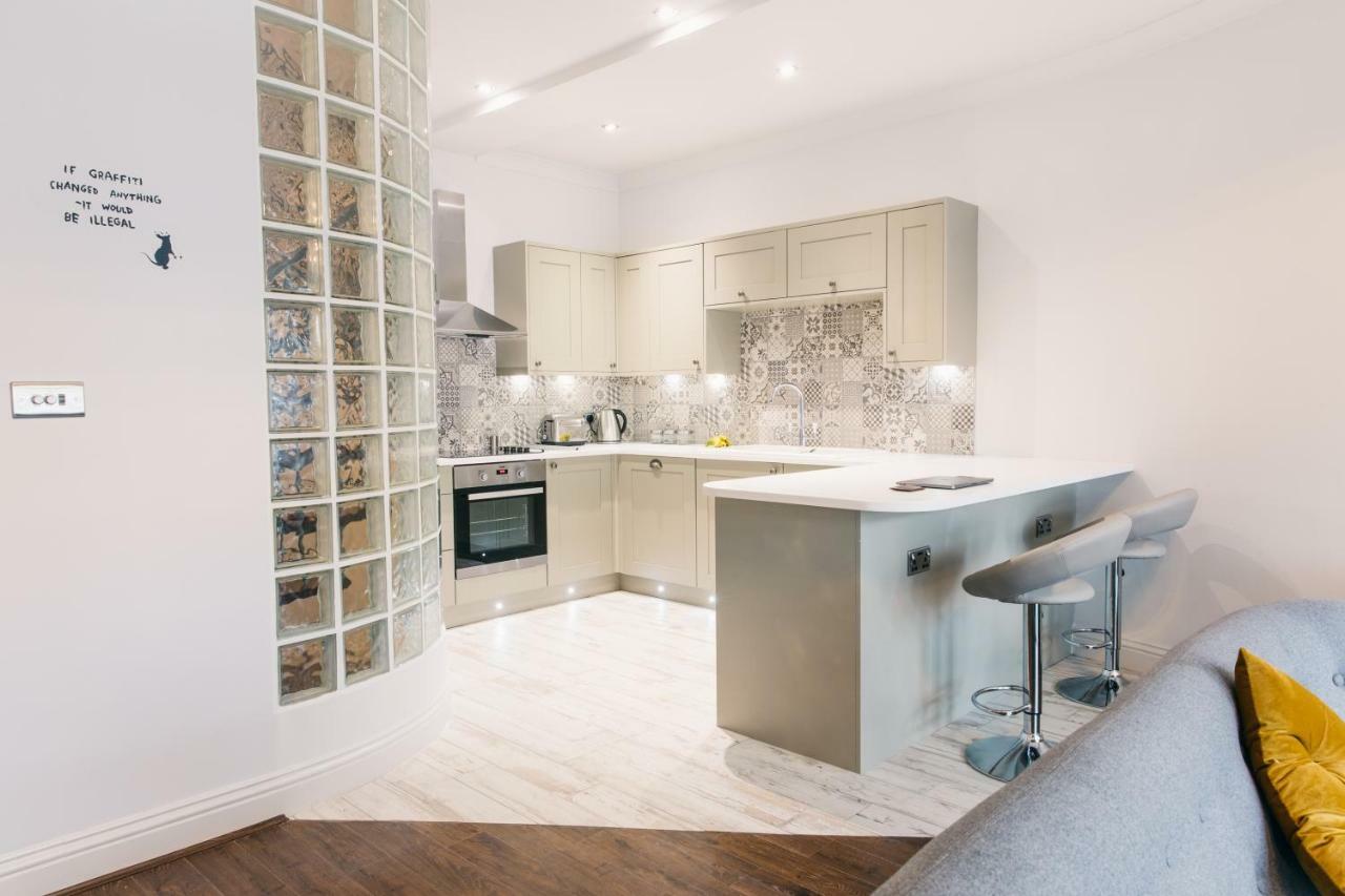 Stunning Shabby Chic Loft Ap Apartment *